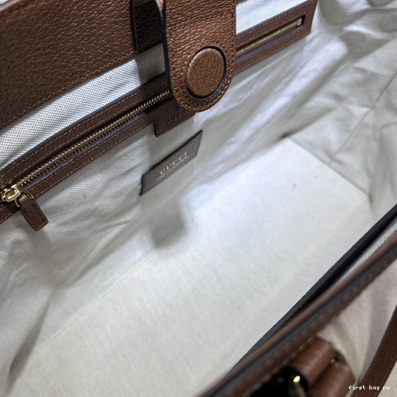 First bag ru TOTE BAG MEDIUM Gucci OPHIDIA 0716